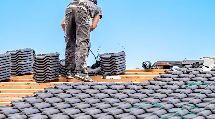 How Regular Roof Maintenance Helps You Avoid Costly Repairs