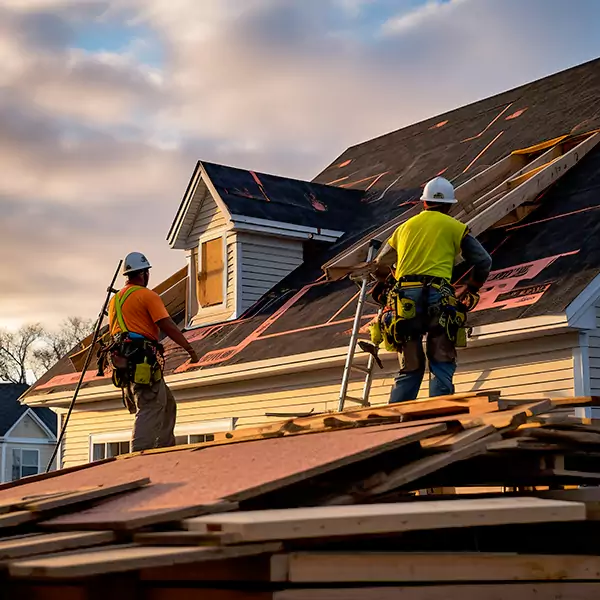 Why Auburn Homeowners Choose Auburn Roofing Contractors?