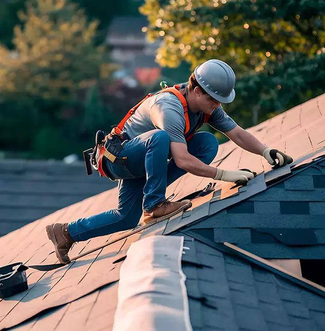 Expert Shingle Restoration Specialists in Auburn, WA