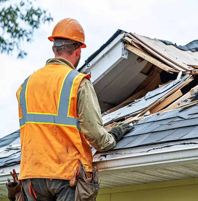 Trusted Barn Roof Repair Company: Protecting Auburn's Agricultural and Residential Barns