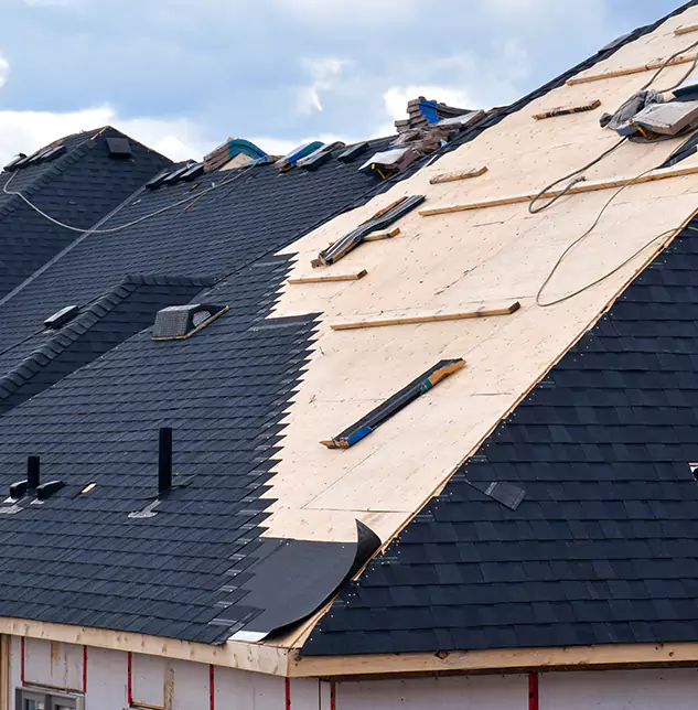 Premier Wood Roofing Specialists in Auburn, WA