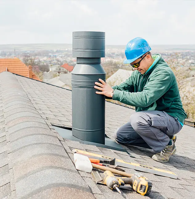 Proven Chimney Flashing Experts in Auburn, WA