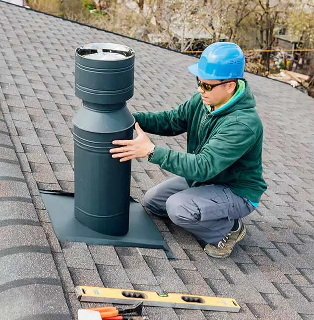 Expert Chimney Flashing Contractors Homeowners Trust in Auburn, WA