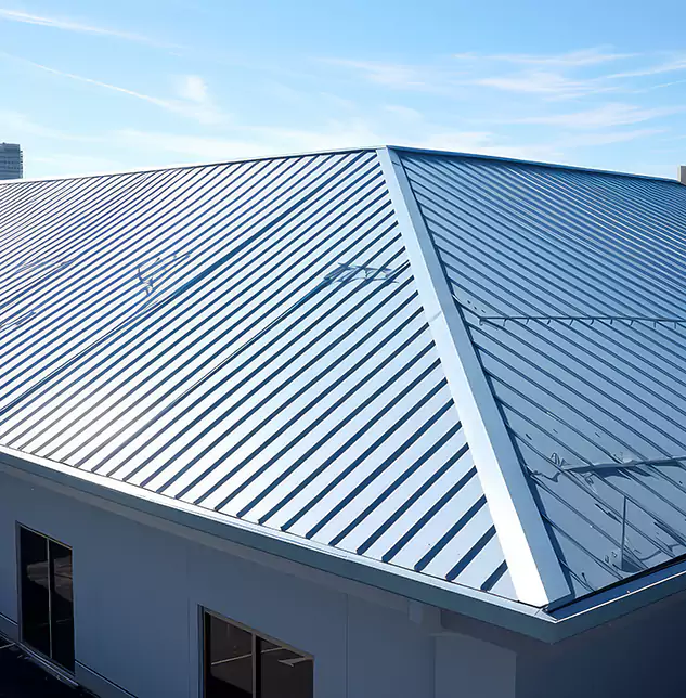 Your Trusted Local Commercial Roof Replacement Partner for Complete Re-Roofing Excellence in Auburn, WA