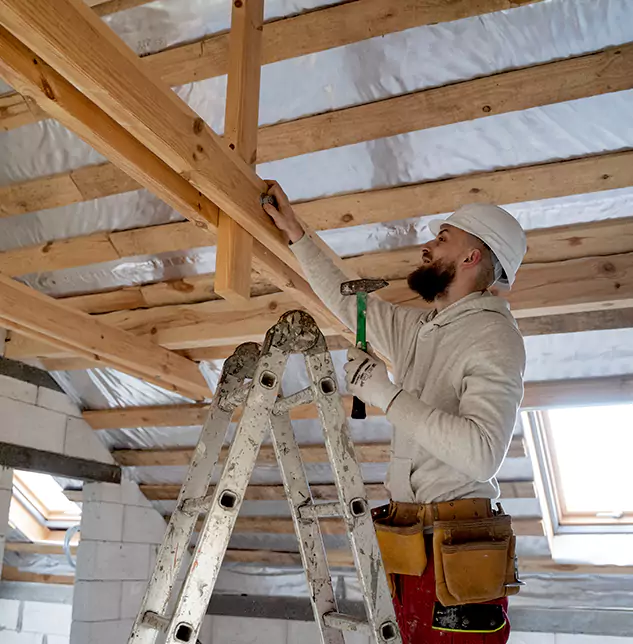 Rapid Emergency Roofing Services: Auburn, WA's First Call When Disaster Strikes