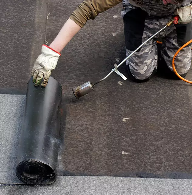 Experienced EPDM Roofing Professionals Serving in Auburn, WA