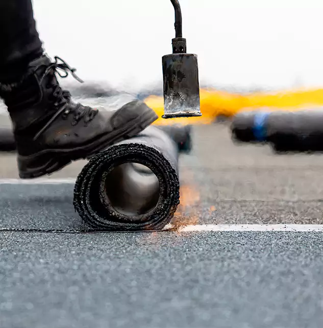 Certified EPDM Rubber Roofing Specialists in Auburn, WA