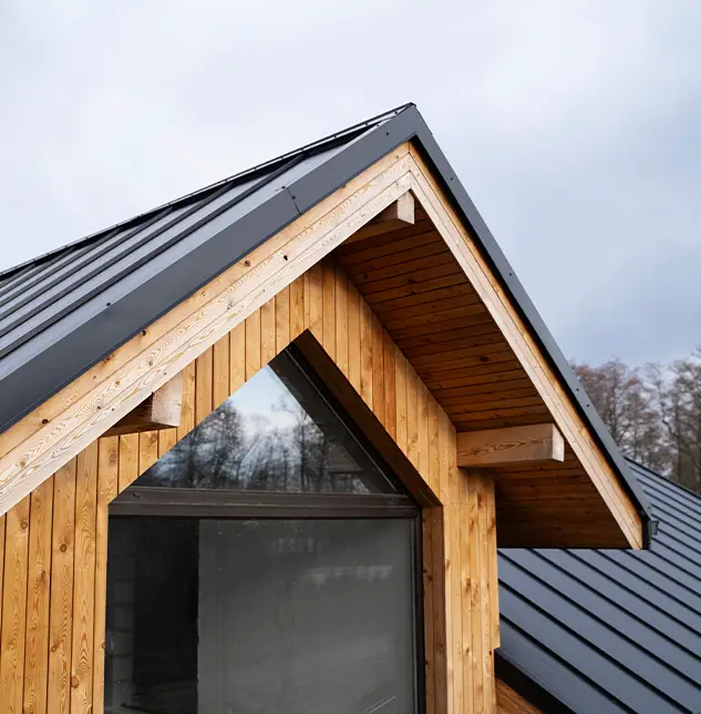 Expert Soffit and Fascia Specialists in Auburn, WA