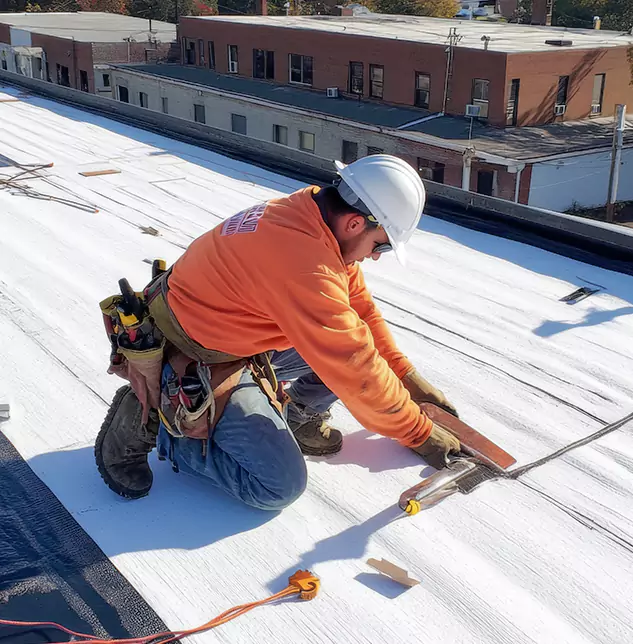 Reliable Flat Roof Contractors Serving Auburn, WA