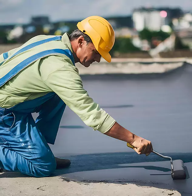 Expert Flat Roof Leak Repair: Trusted Professionals for Fixing a Flat Roof with Lasting Results in Auburn, WA
