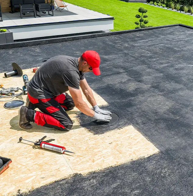 Experienced Flat Roof Contractors: Your Trusted Flat Roofers for Reliable Replacement in Auburn, WA