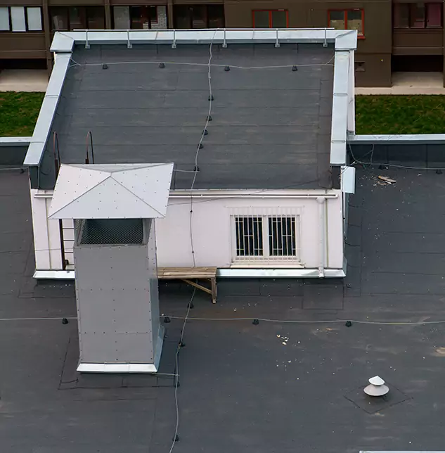 Trusted Flat Roofers: Your Reliable Flat Roofing Services Provider in Auburn, WA