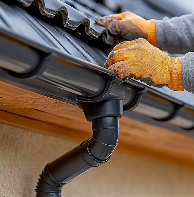 Professional Roof Gutter Installation: Safeguarding Auburn Properties From Water Damage