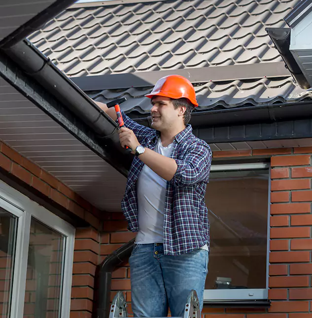 Trusted Gutter Replacement Company: Upgrading Drainage Systems Across Auburn