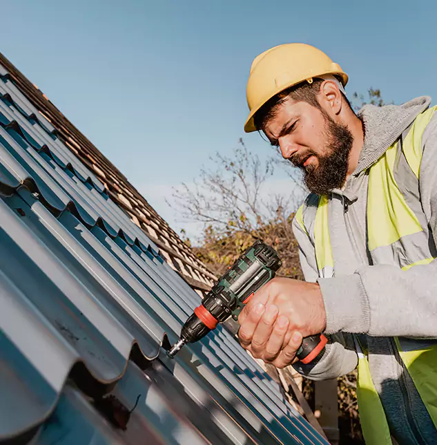 Top Rated Hole in Roof Repair Company: Your Fast Patch Hole in Roof Solutions in Auburn, WA