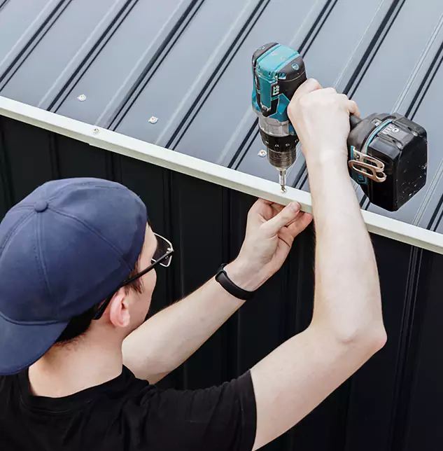 Experienced Metal Roofing Contractors Proudly Serving in Auburn, WA