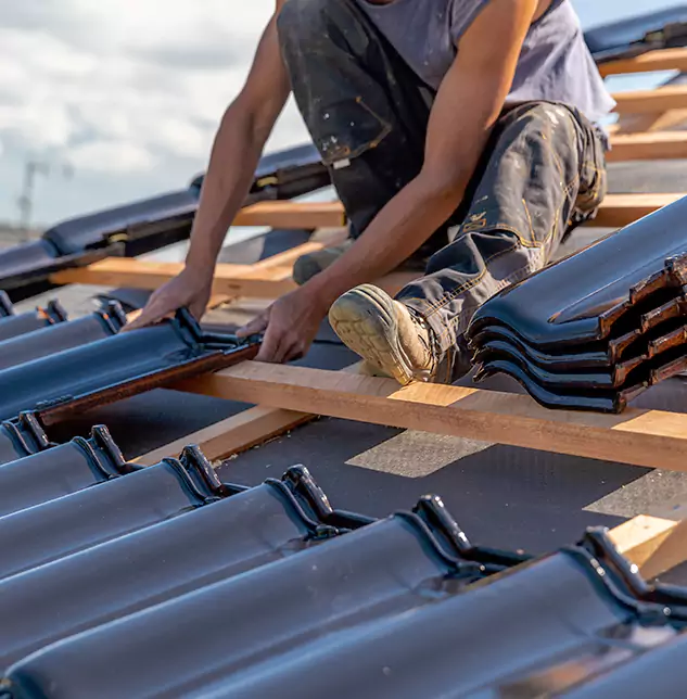 Trusted Metal Roof Repair Company: Skilled Metal Roof Repair Contractors for Reliable Repairing in Auburn, WA