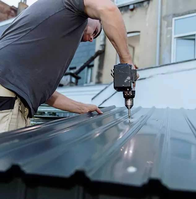 Premier Metal Roofing Company: Experienced Metal Roofers Delivering Steel Roofing Contractors Excellence in Auburn, WA