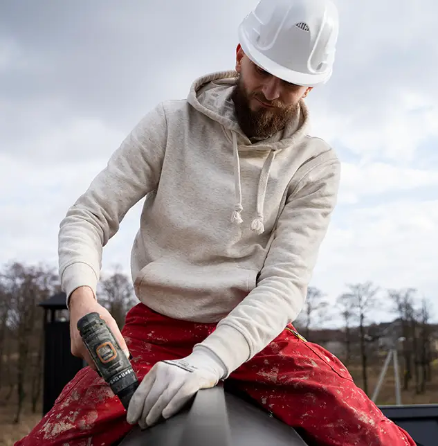 Trusted Mobile Home Roofing Company Serving Auburn, WA