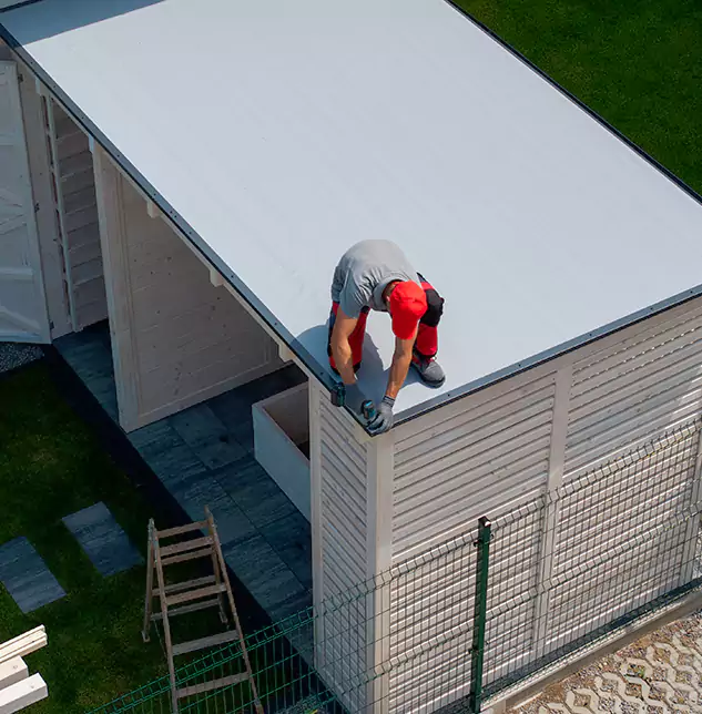 Leading Mobile Home Roofing Company: Upgrading Auburn, WA Manufactured Homes With Confidence