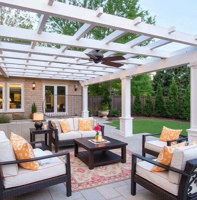 Serving Auburn, WA Homeowners With Outdoor Roofing Excellence