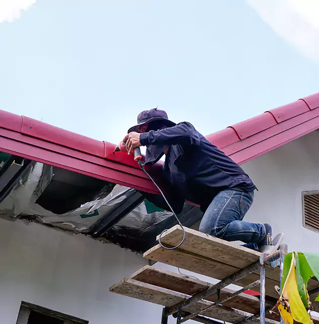 Expert Gutter and Roof Repair: Keeping Auburn Properties Dry and Protected