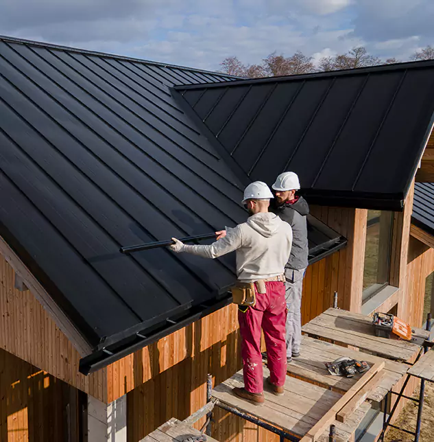 Trusted Roof and Siding Specialists Serving in Auburn, WA