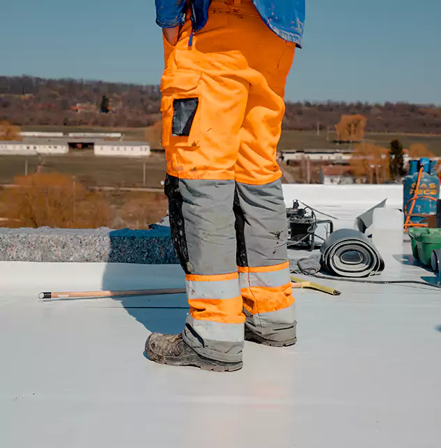 Trusted Roof Sealing Companies: Your Expert Roof Coating Services Provider for Maximum Protection in Auburn, WA