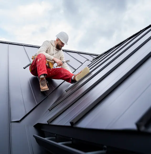 Reliable Roof Eaves Repair Company in Auburn, WA: Protecting Your Home's Edge