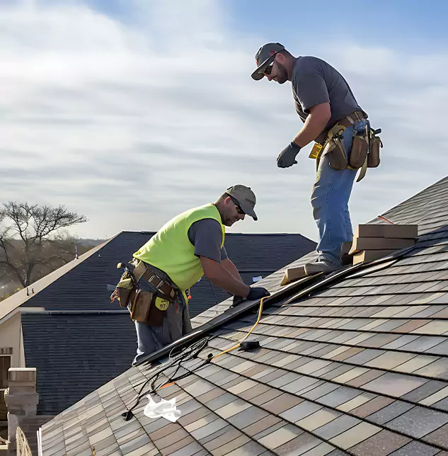 Trusted Roof Inspection Company in Auburn, WA: Your Full Roof Inspection Experts for Complete Peace of Mind