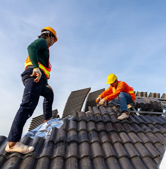 Trusted Roof Installation Company in Auburn, WA: Skilled Roof Installers for Expert Roofing Construction