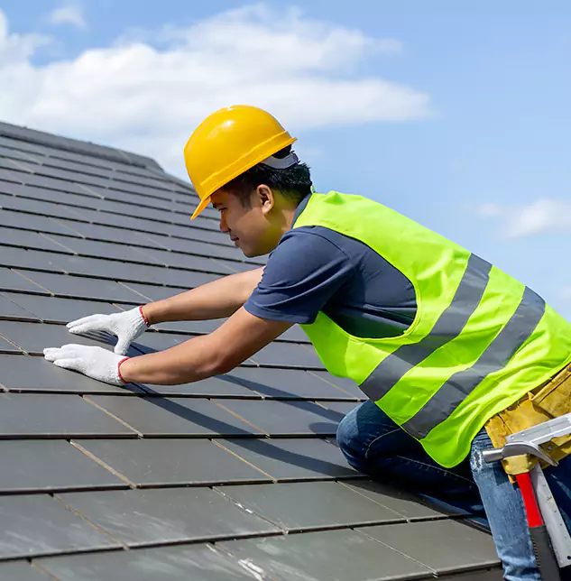 Expert Roof Leak Services in Auburn, WA: Your Trusted Team to Fix Roof Leak Problems