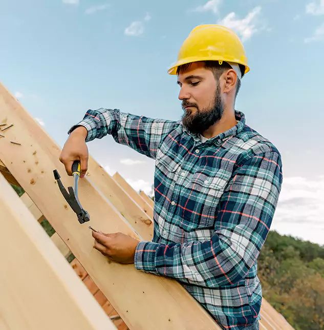 Trusted Roof Repair Company: Your Local Roof Repair Specialist in Auburn, WA