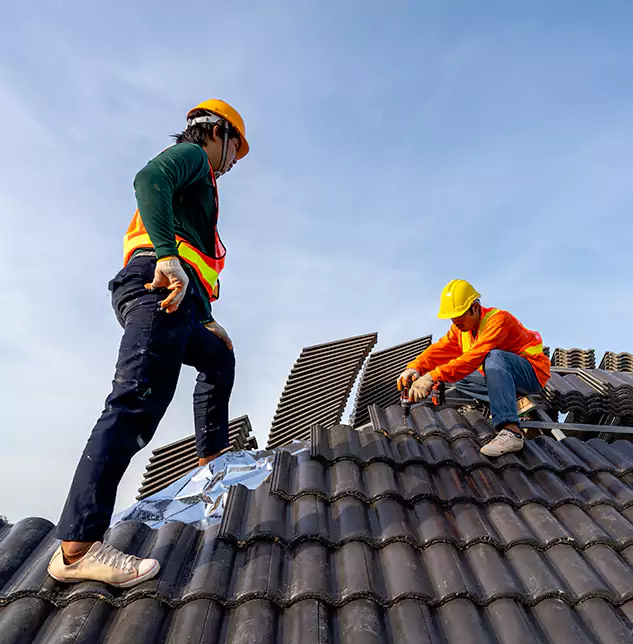 Complete Roof Refurbishment Experts in Auburn, WA: Trusted Roof Resurfacing Professionals for Home Roof Restorations