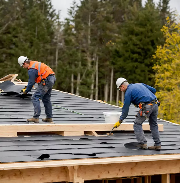 Trusted Sagging Roof Repair Company: Your Structural Roof Repair Experts in Auburn, WA