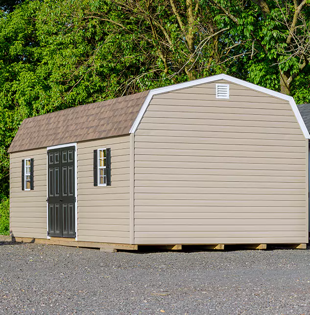 Superior Shed Repair Expertise in Auburn, WA