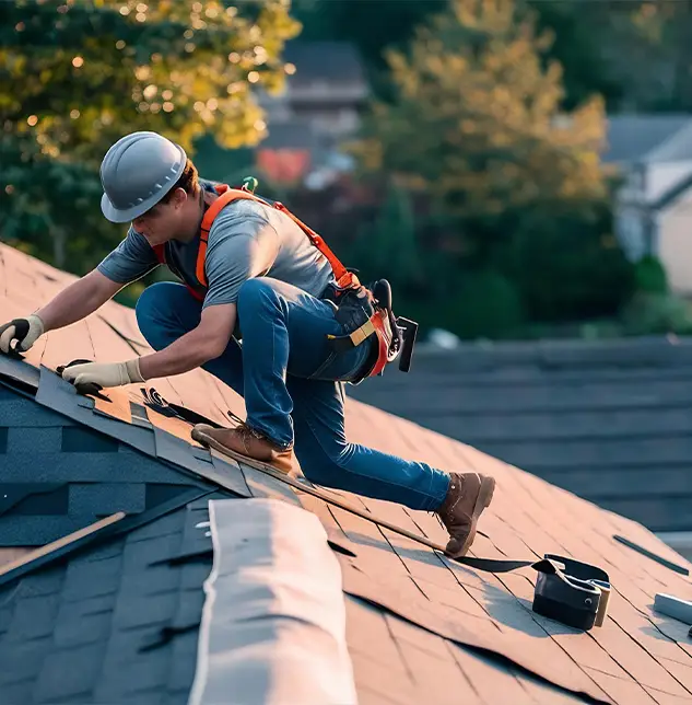 Skilled Experts for Replacing Missing Shingles: Trusted Professionals Who Replace Damaged Roof Shingles With Precision in Auburn, WA