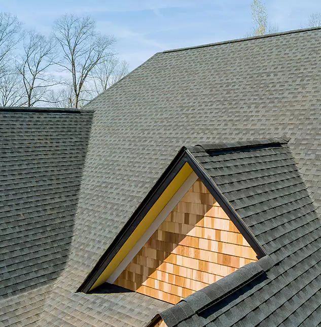Leading Shingle Roofing Company in Auburn WA: Trusted Shingle Roofers Premium Shingle Performance