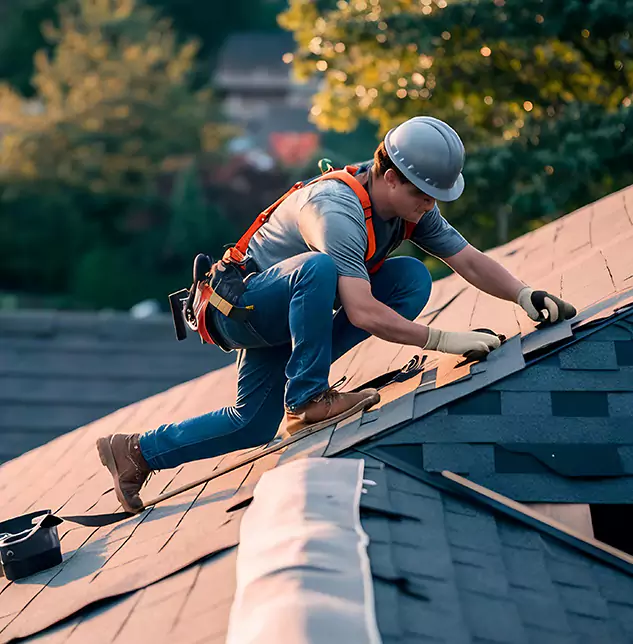 Experienced Slate Roofing Contractors Proudly Serving Auburn, WA