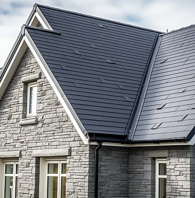 Trusted Slate Roofing Specialists Proudly Serving Auburn, WA