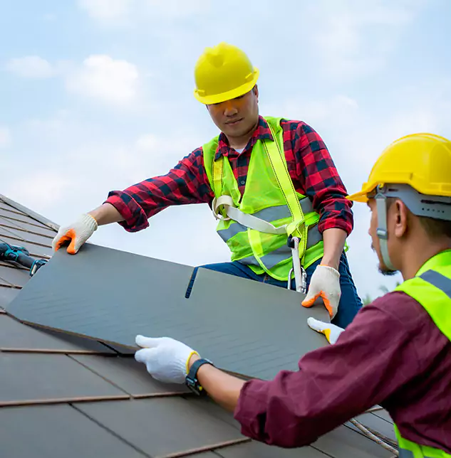 Trusted Slate Roofing Company: Your Dedicated Slate Roof Specialists in Auburn WA for Unmatched Quality