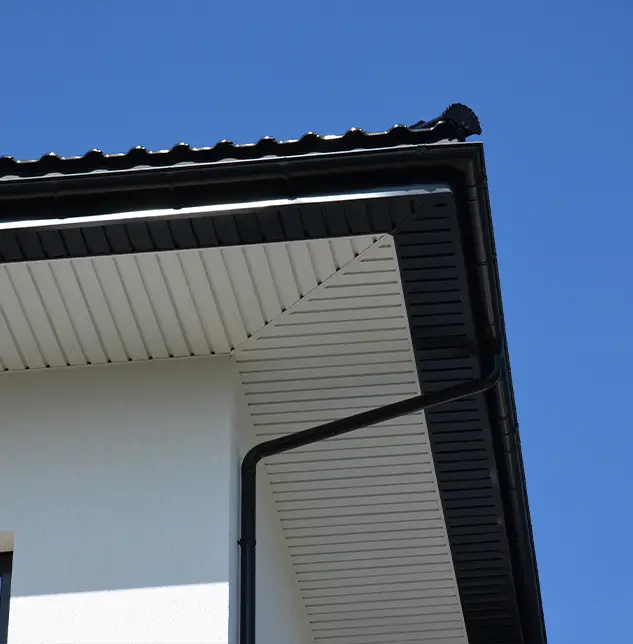 Trusted Soffit and Fascia Experts Serving Auburn, WA