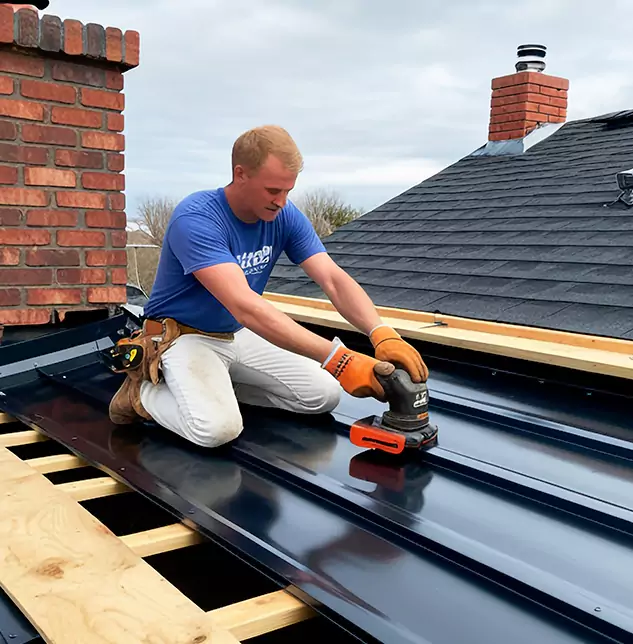 Reliable Roofing Company: Your Trusted Roofers for Superior Standing Seam in Auburn, WA