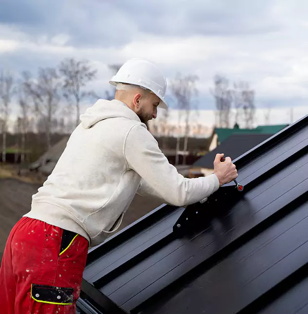 Reliable Roofing Company: Your Trusted Roofers for Superior Steel Repair in Auburn, WA