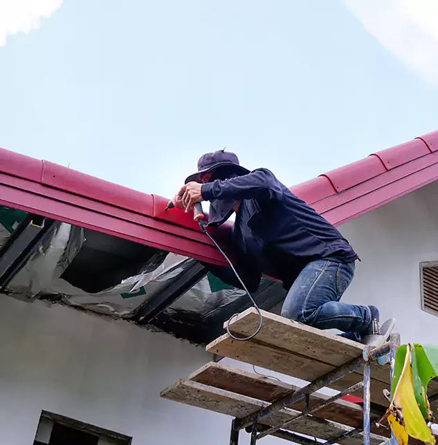 Top Rated Storm Roofing Company in Auburn, WA: Skilled Storm Repair Contractors You Can Trust