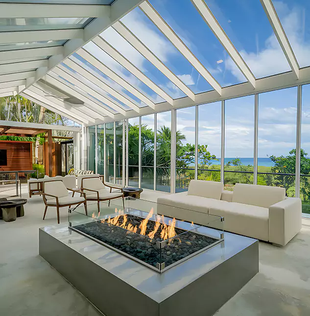 Expert Enclosure Restoration Specialists in Auburn, WA