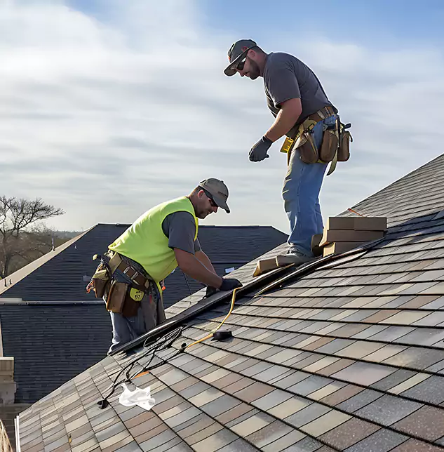 Premier Tile Roofers: Trusted Tile Roofing Company for Exceptional Tile Roof Performance in Auburn, WA
