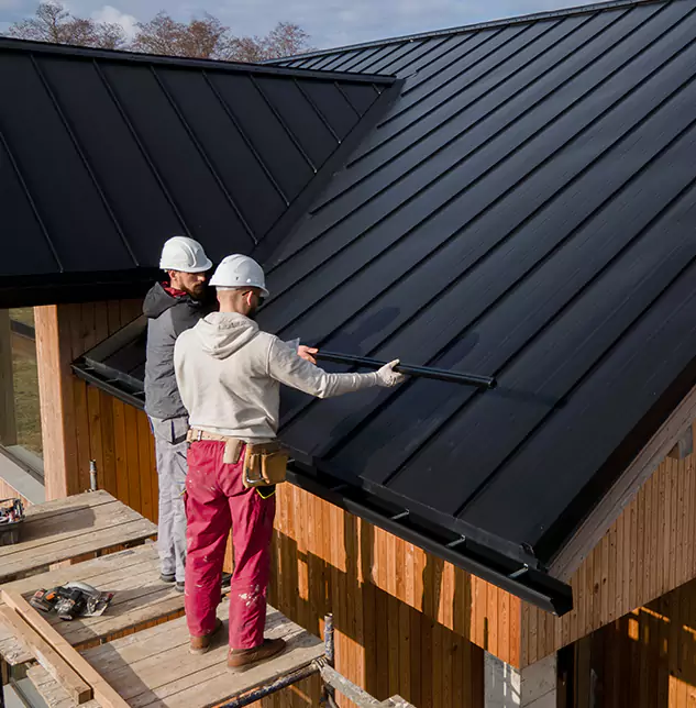 Auburn Roofing Contractors Delivers Reliable Tin Roofing Solutions Across in Auburn, WA
