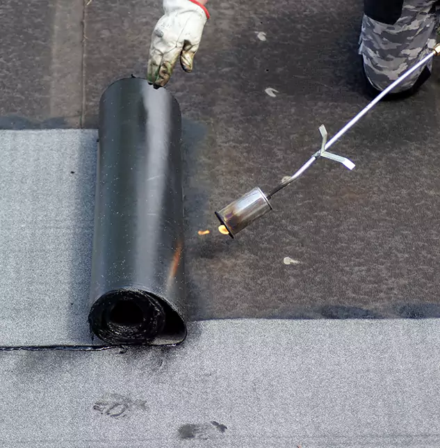 Advanced Thermoplastic Restoration: Your Local Experts for TPO Repair in Auburn, WA