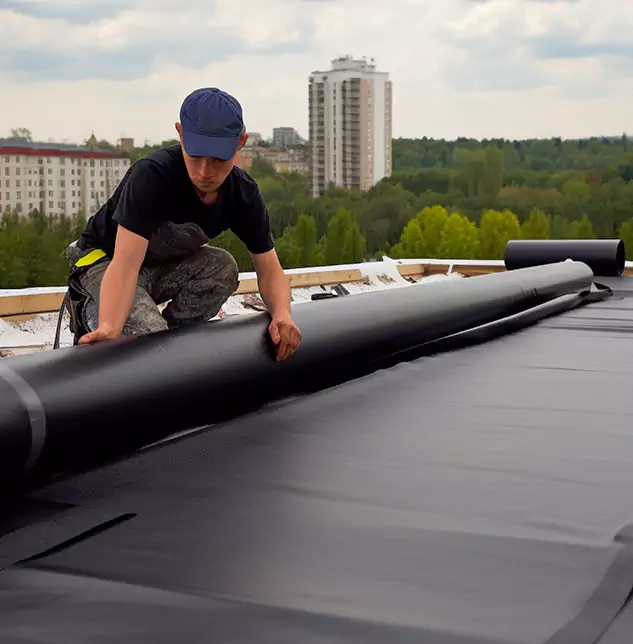 Reliable TPO Roofing Specialists Serving Auburn, WA